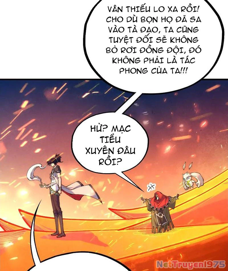 Vạn Cổ Chí Tôn Chapter 419 - 36