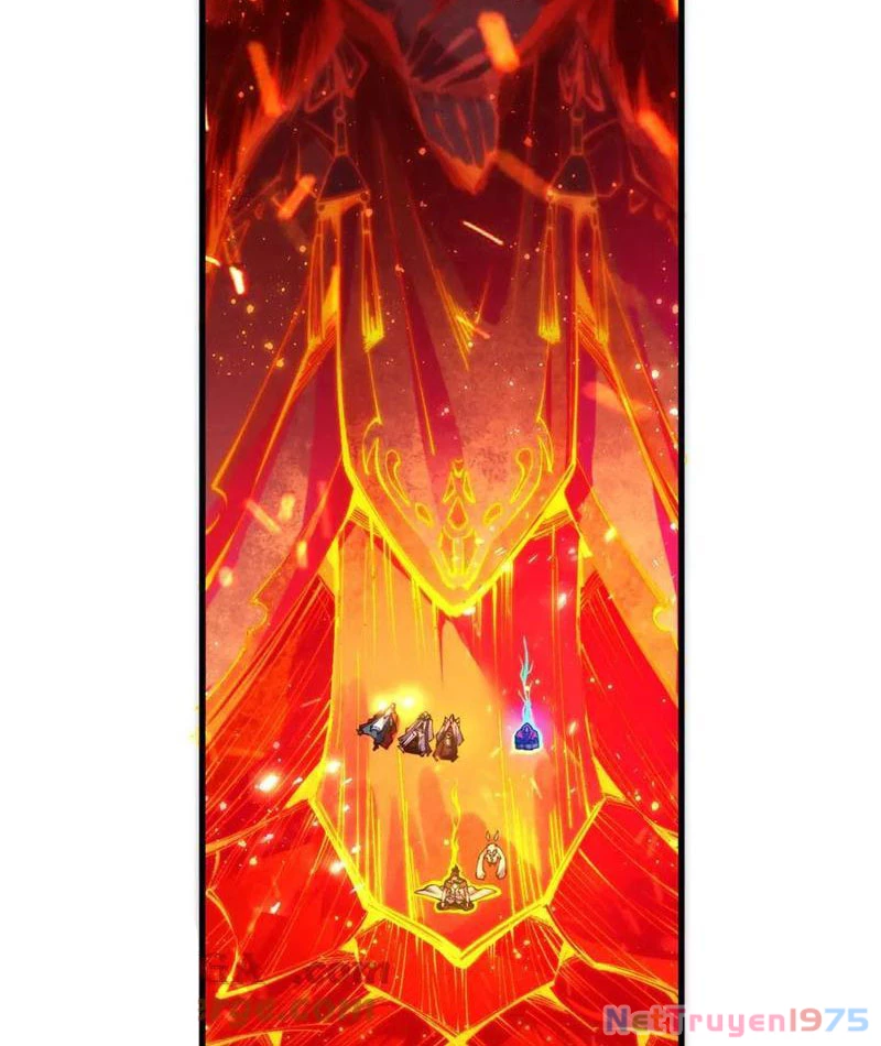 Vạn Cổ Chí Tôn Chapter 419 - 40