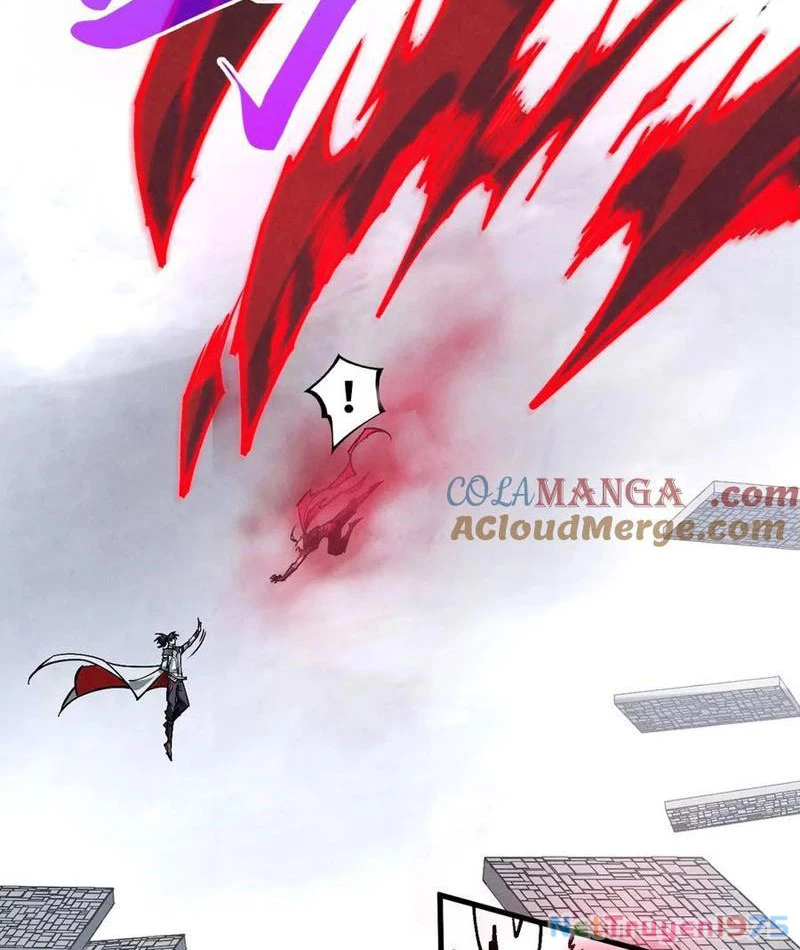 Vạn Cổ Chí Tôn Chapter 419 - 56