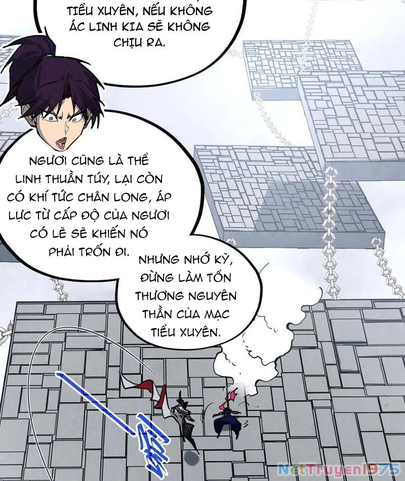 Vạn Cổ Chí Tôn Chapter 419 - 70