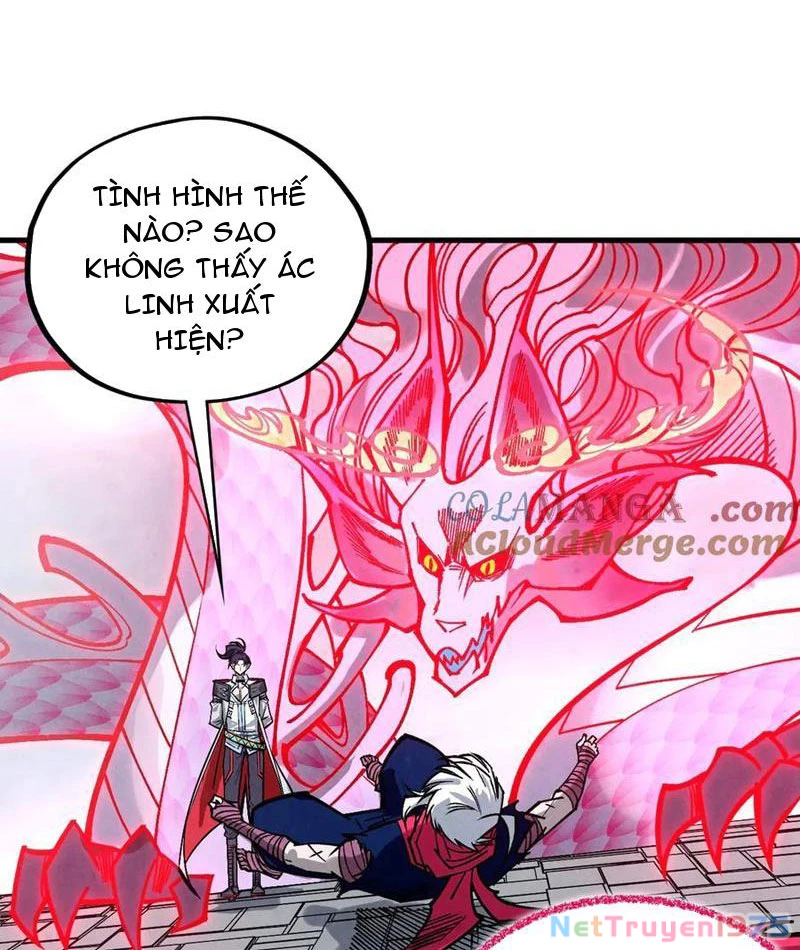 Vạn Cổ Chí Tôn Chapter 419 - 80