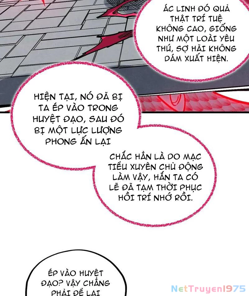 Vạn Cổ Chí Tôn Chapter 419 - 81