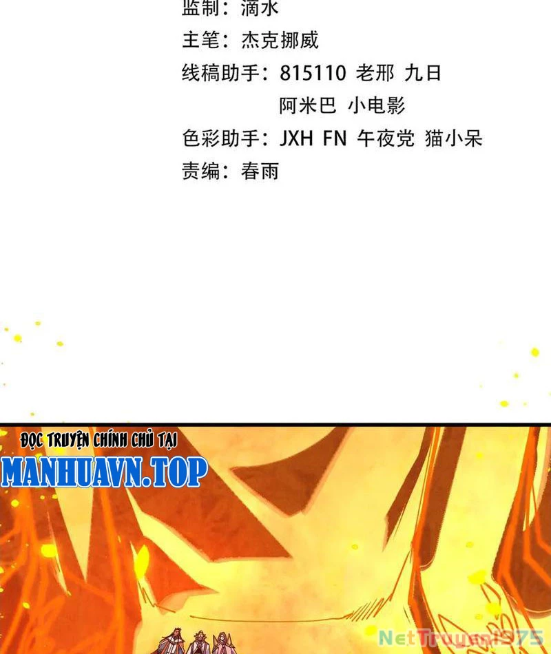 Vạn Cổ Chí Tôn Chapter 420 - Trang 2