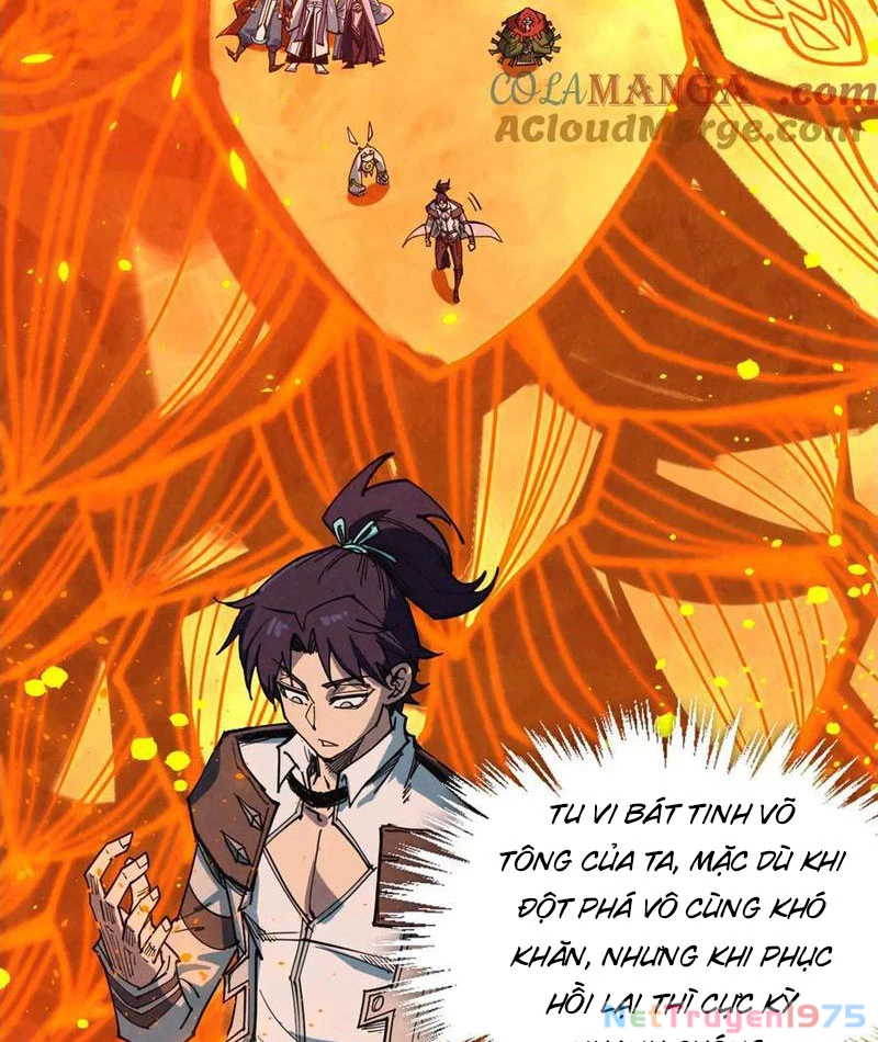Vạn Cổ Chí Tôn Chapter 420 - Trang 2