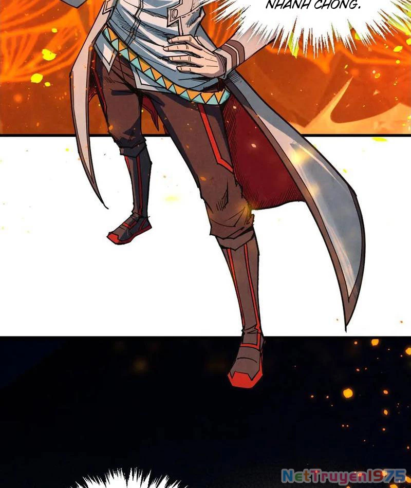 Vạn Cổ Chí Tôn Chapter 420 - Trang 2