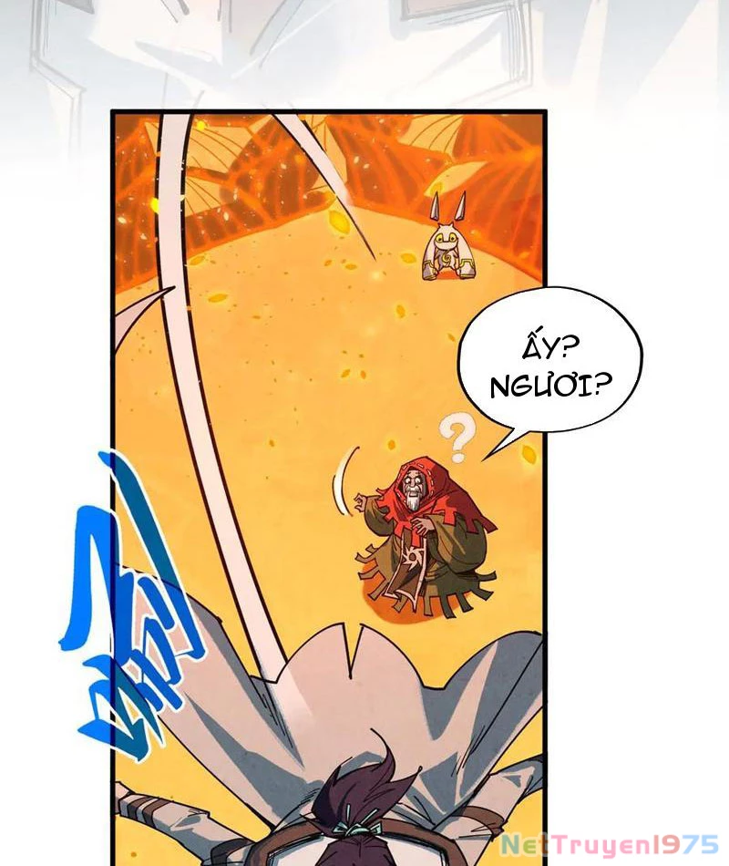 Vạn Cổ Chí Tôn Chapter 420 - Trang 2