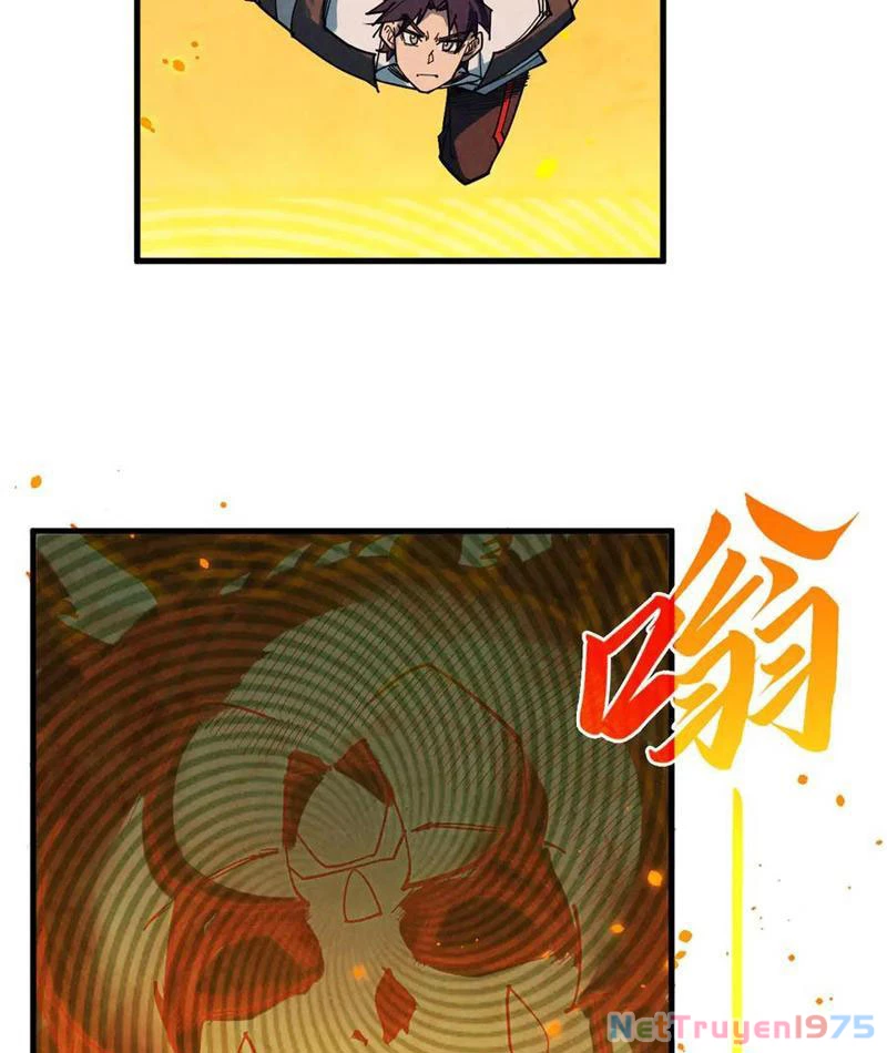 Vạn Cổ Chí Tôn Chapter 420 - Trang 2