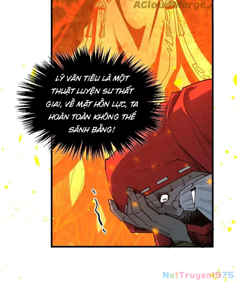 Vạn Cổ Chí Tôn Chapter 420 - Trang 2