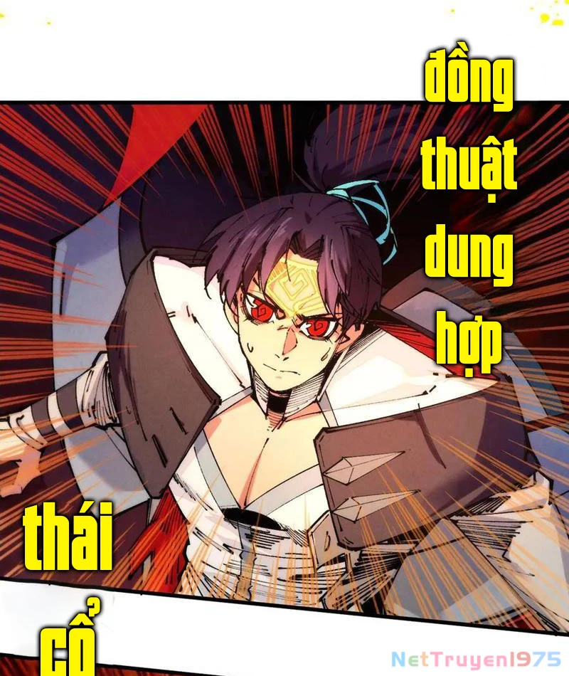 Vạn Cổ Chí Tôn Chapter 420 - Trang 2