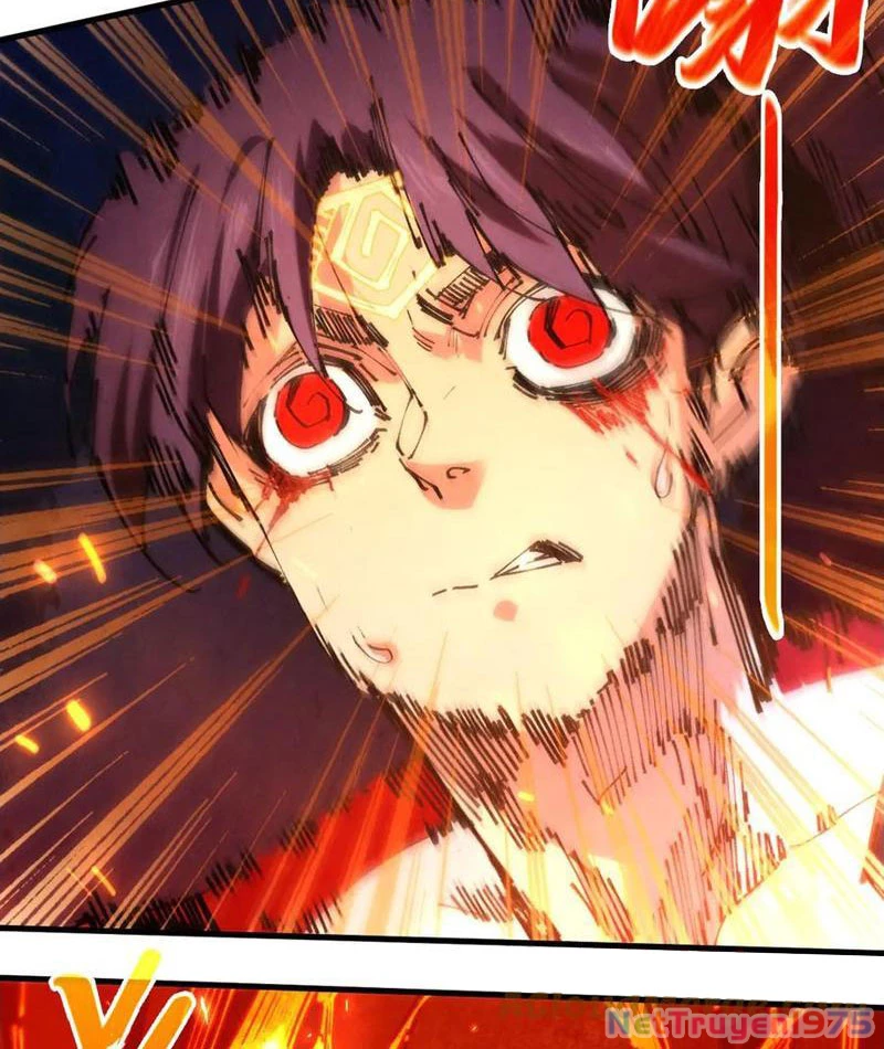Vạn Cổ Chí Tôn Chapter 420 - Trang 2