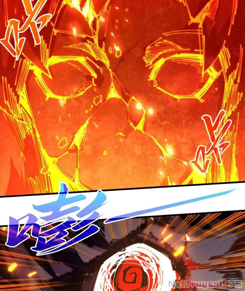 Vạn Cổ Chí Tôn Chapter 420 - Trang 2