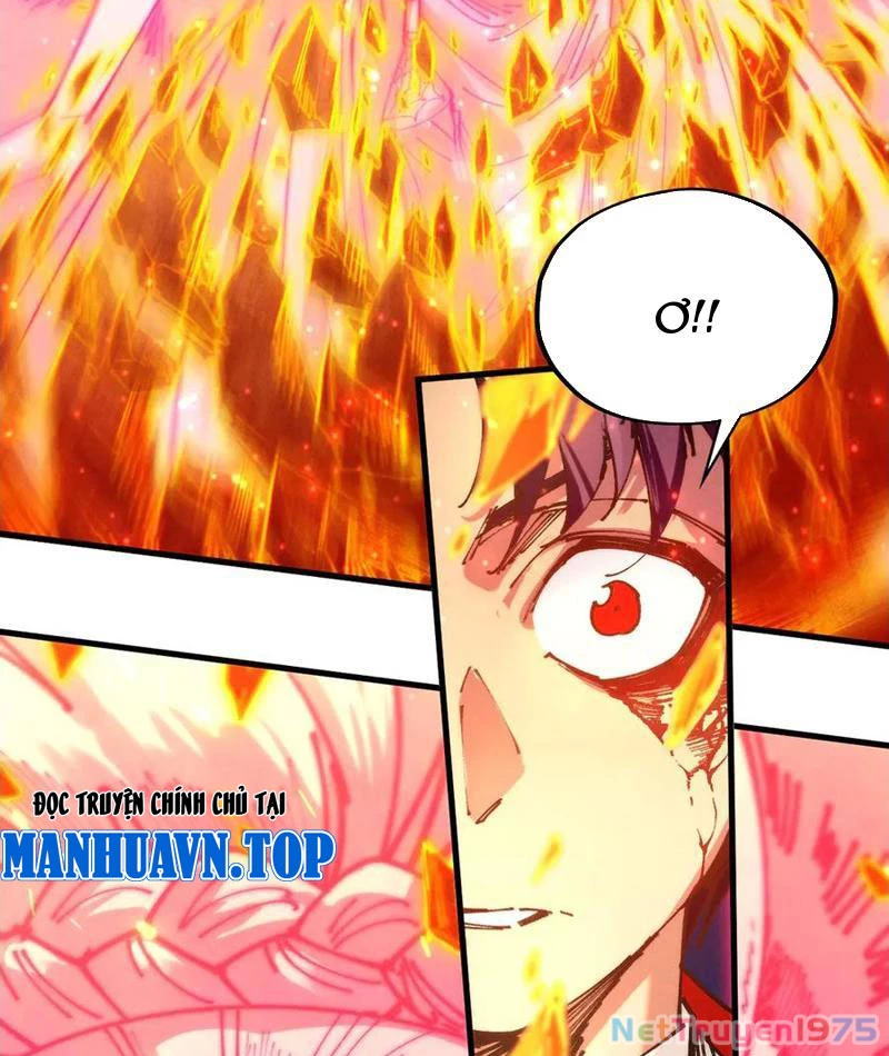 Vạn Cổ Chí Tôn Chapter 420 - Trang 2