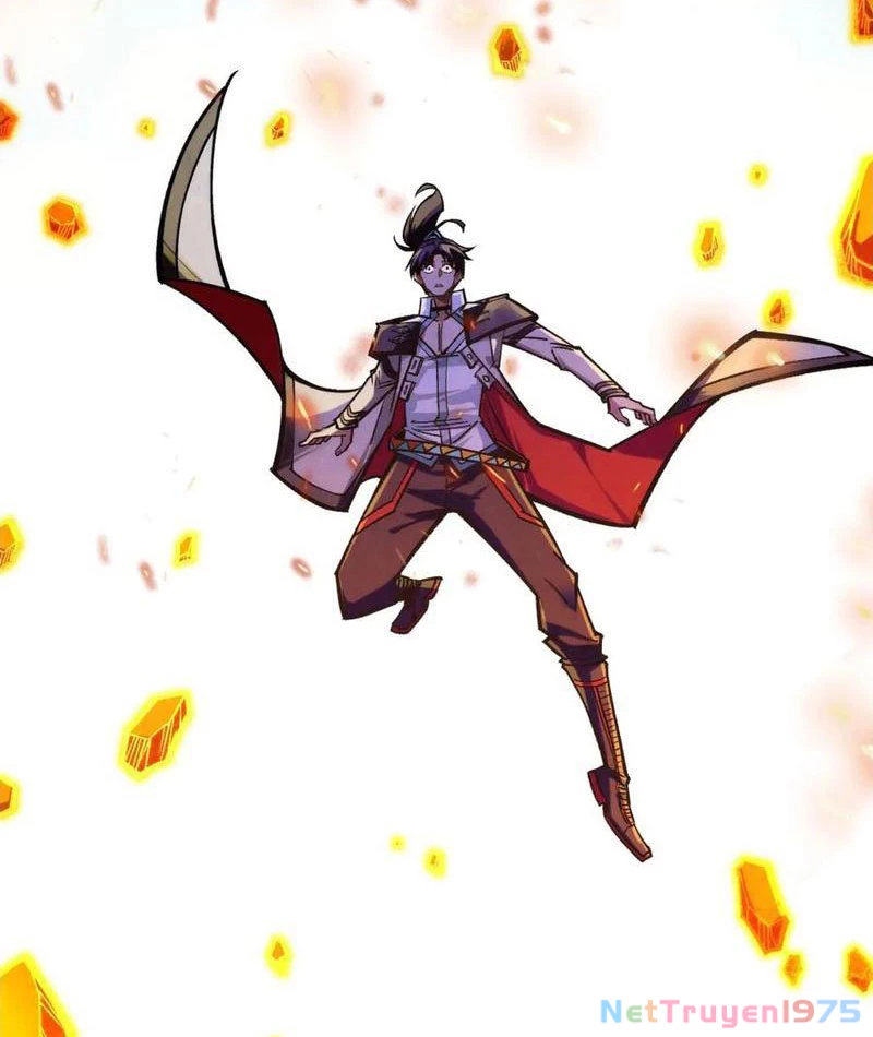 Vạn Cổ Chí Tôn Chapter 420 - Trang 2