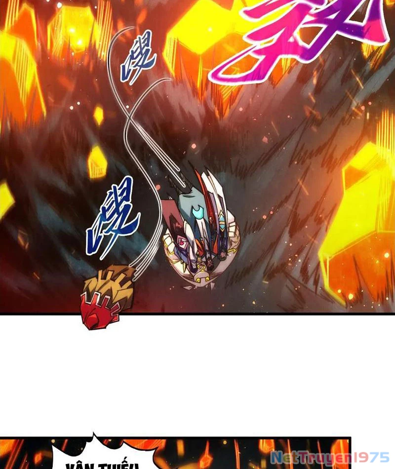 Vạn Cổ Chí Tôn Chapter 420 - Trang 2