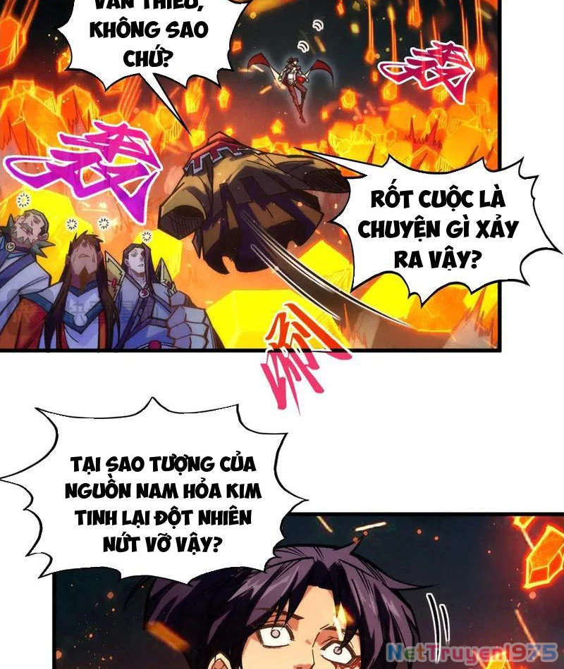 Vạn Cổ Chí Tôn Chapter 420 - Trang 2