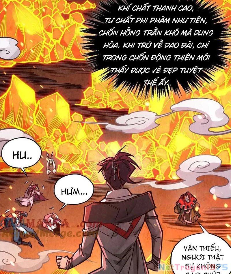 Vạn Cổ Chí Tôn Chapter 420 - Trang 2
