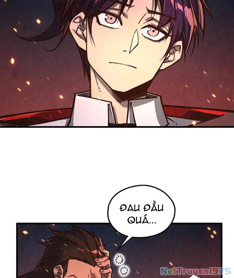 Vạn Cổ Chí Tôn Chapter 420 - Trang 2
