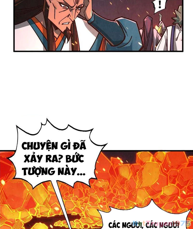Vạn Cổ Chí Tôn Chapter 420 - Trang 2