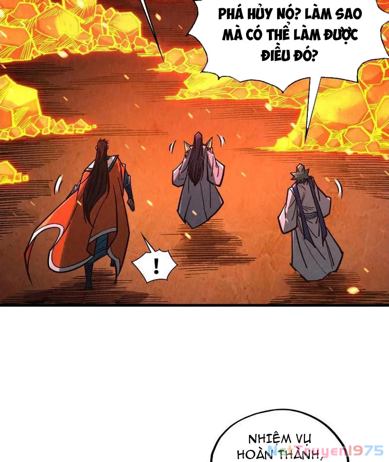 Vạn Cổ Chí Tôn Chapter 420 - Trang 2
