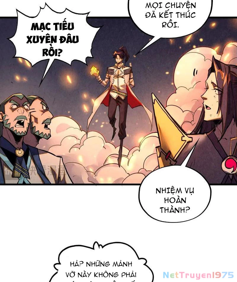Vạn Cổ Chí Tôn Chapter 420 - Trang 2