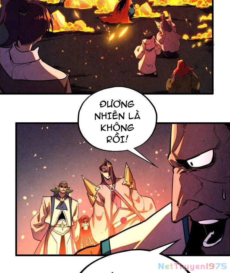 Vạn Cổ Chí Tôn Chapter 420 - Trang 2