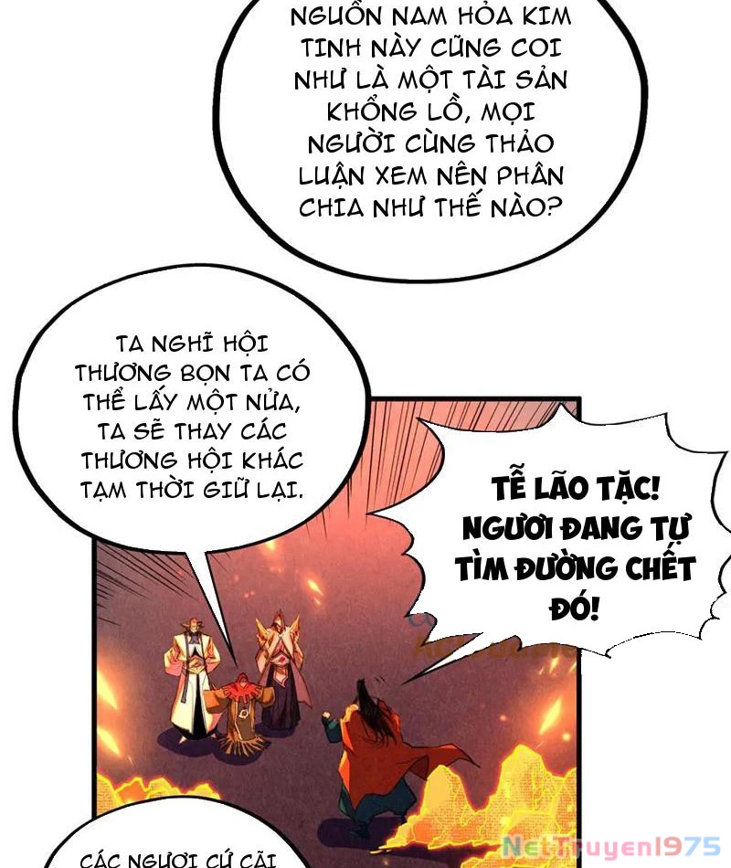 Vạn Cổ Chí Tôn Chapter 420 - Trang 2