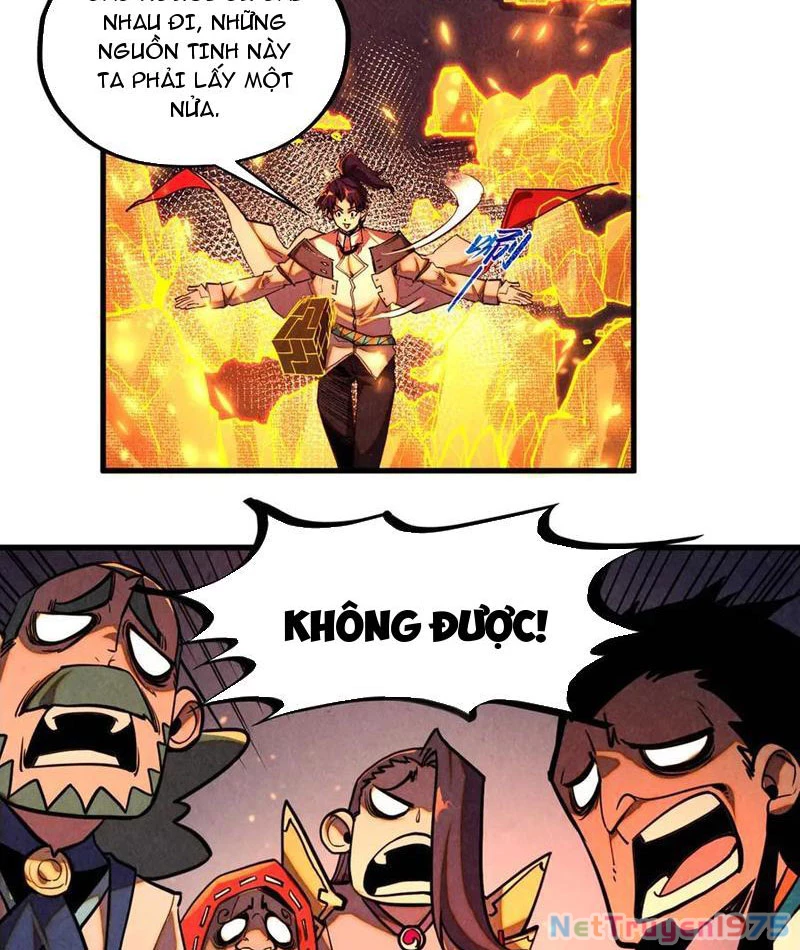 Vạn Cổ Chí Tôn Chapter 420 - Trang 2