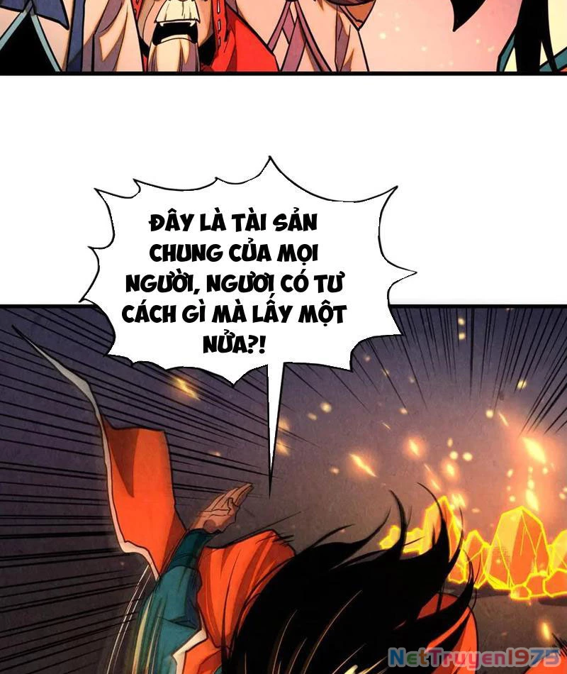 Vạn Cổ Chí Tôn Chapter 420 - Trang 2