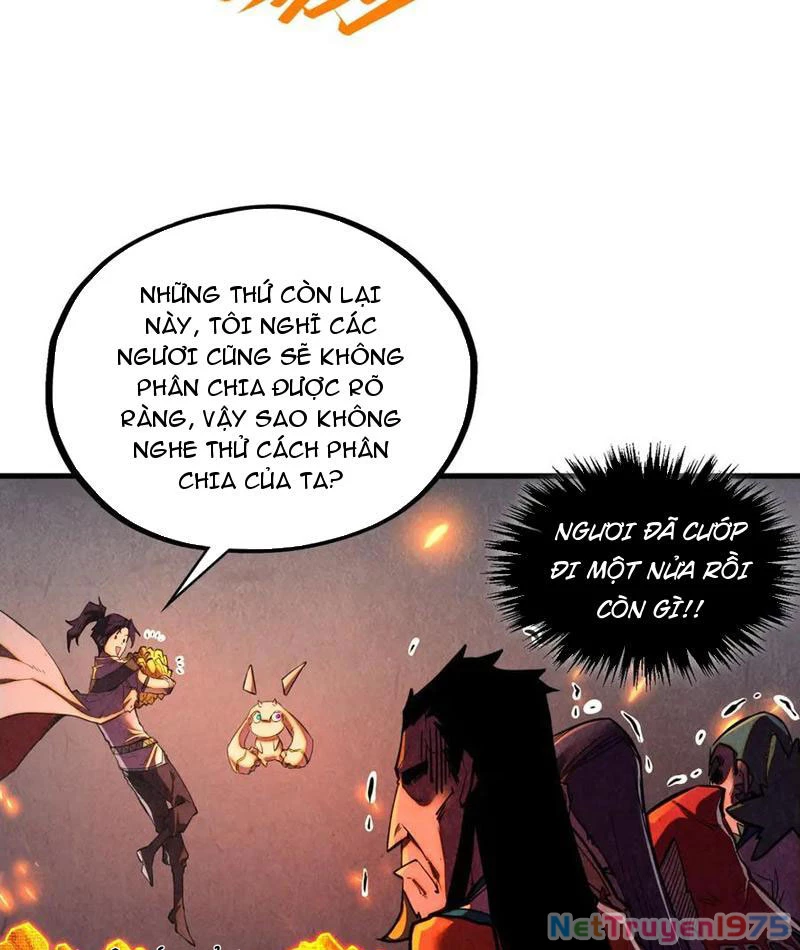 Vạn Cổ Chí Tôn Chapter 420 - Trang 2
