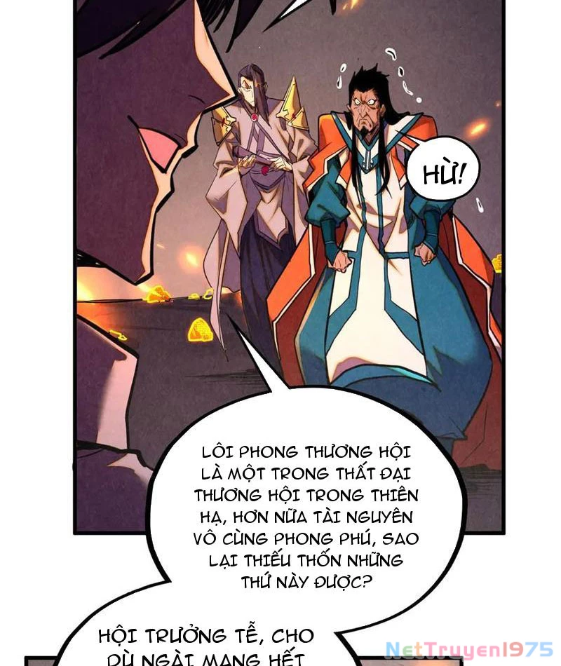 Vạn Cổ Chí Tôn Chapter 420 - Trang 2