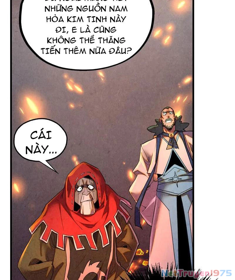 Vạn Cổ Chí Tôn Chapter 420 - Trang 2