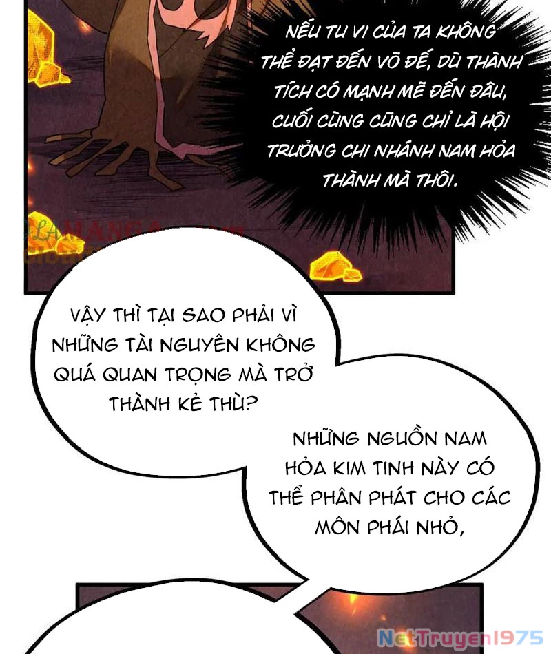 Vạn Cổ Chí Tôn Chapter 420 - Trang 2