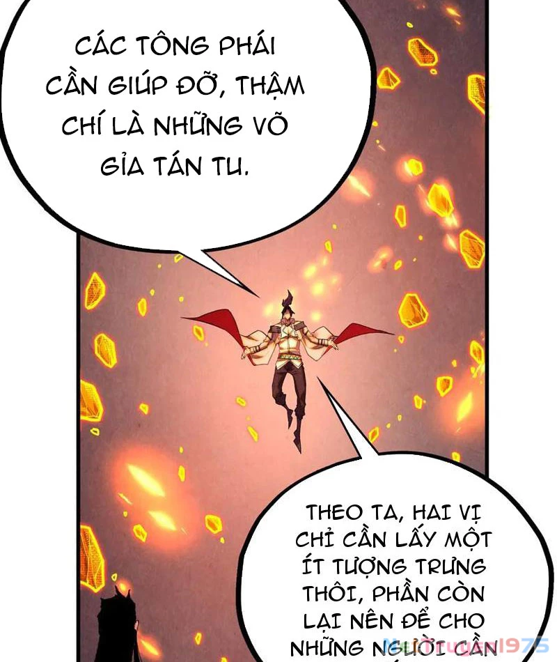 Vạn Cổ Chí Tôn Chapter 420 - Trang 2