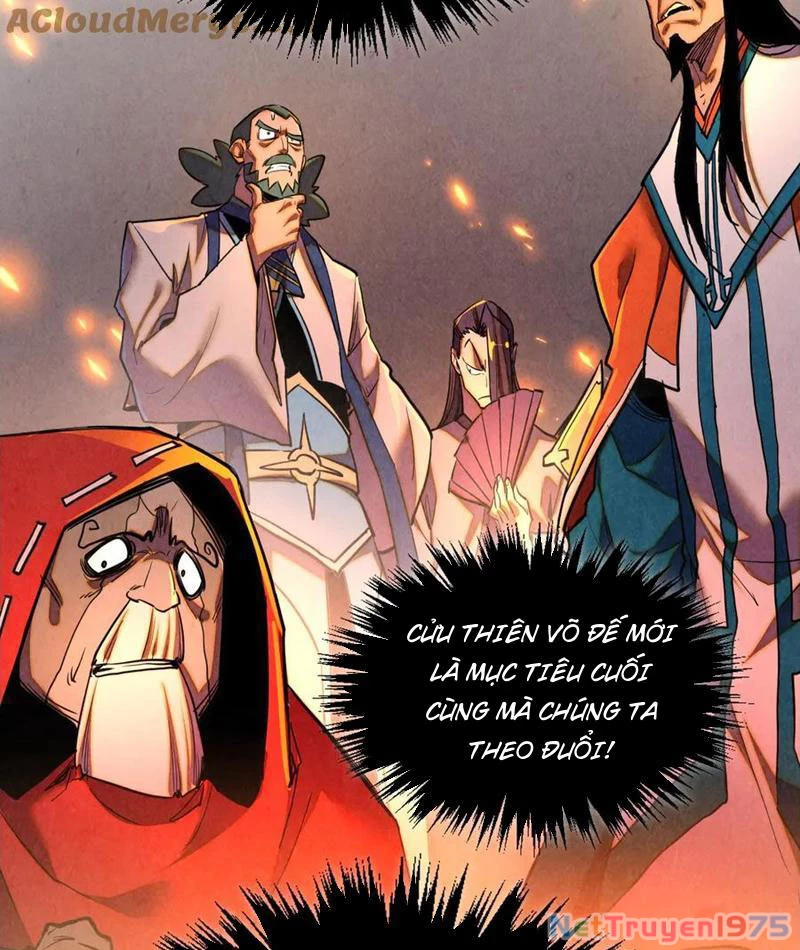 Vạn Cổ Chí Tôn Chapter 420 - Trang 2