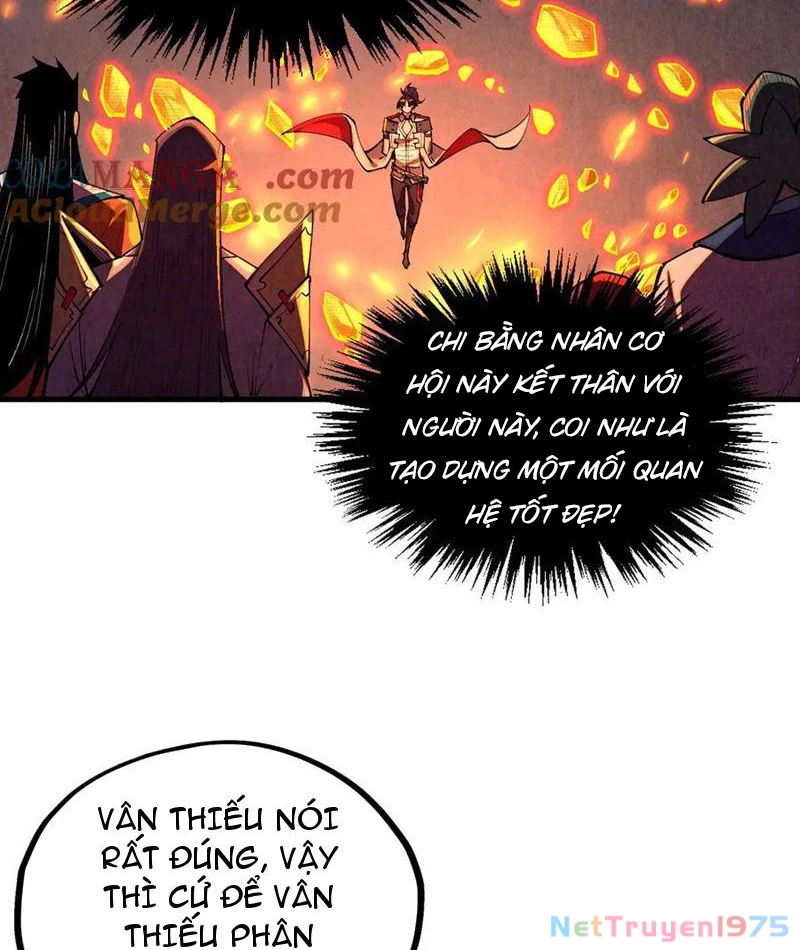 Vạn Cổ Chí Tôn Chapter 420 - Trang 2