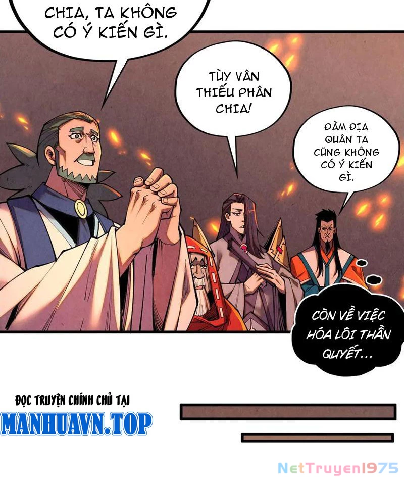 Vạn Cổ Chí Tôn Chapter 420 - Trang 2