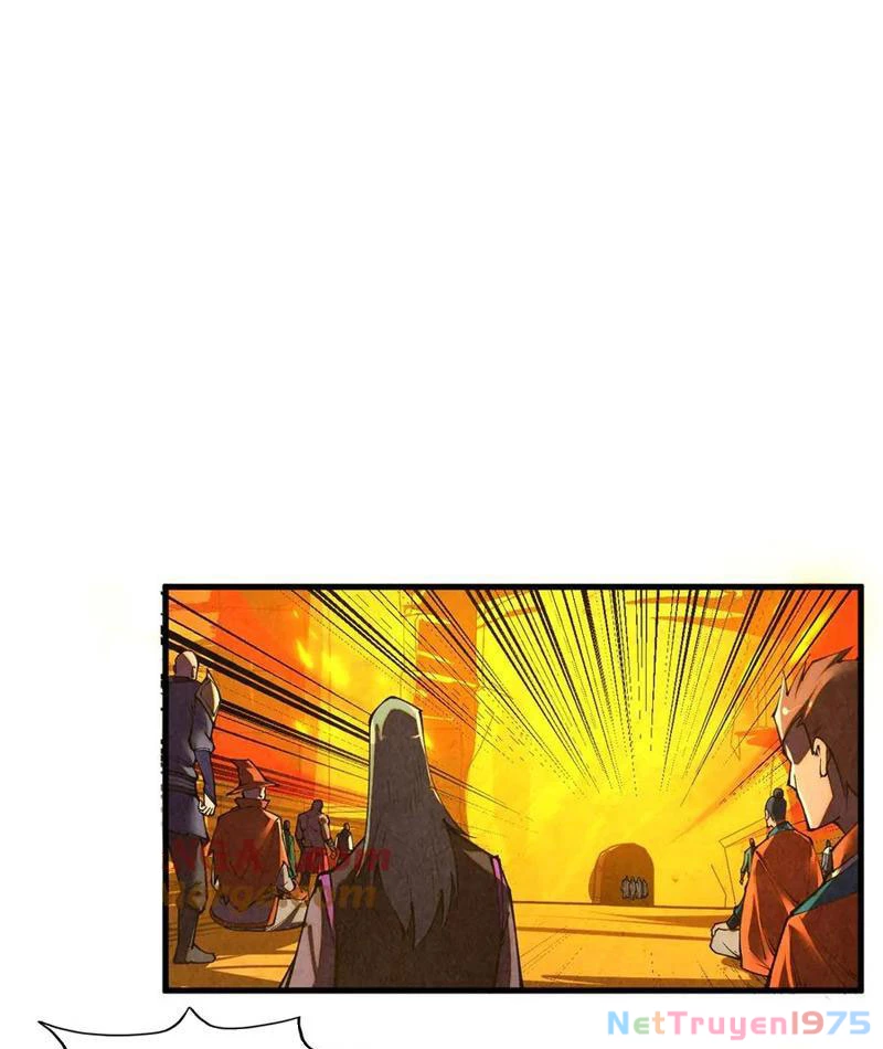 Vạn Cổ Chí Tôn Chapter 420 - Trang 2