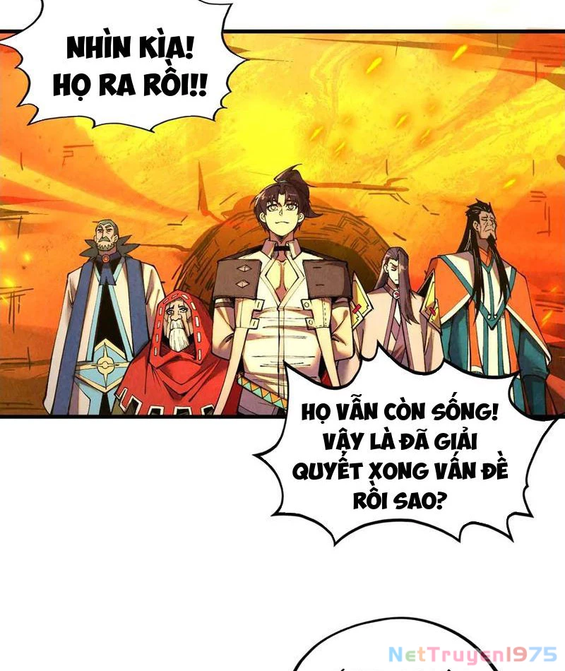 Vạn Cổ Chí Tôn Chapter 420 - Trang 2