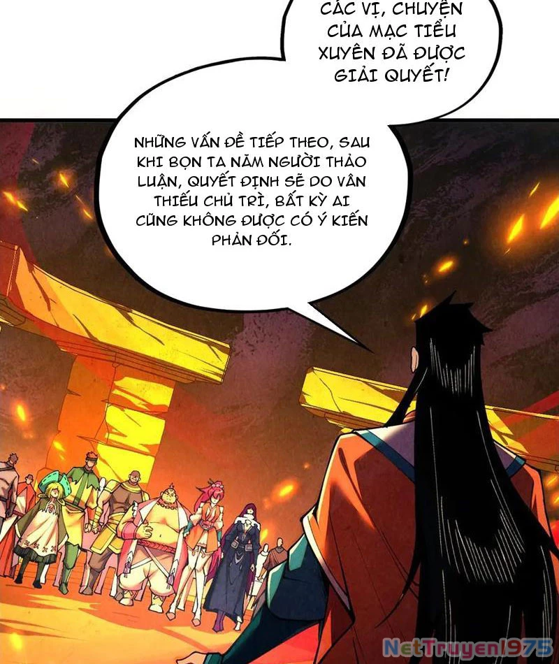 Vạn Cổ Chí Tôn Chapter 420 - Trang 2