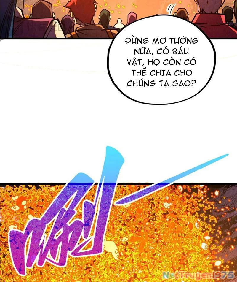 Vạn Cổ Chí Tôn Chapter 420 - Trang 2