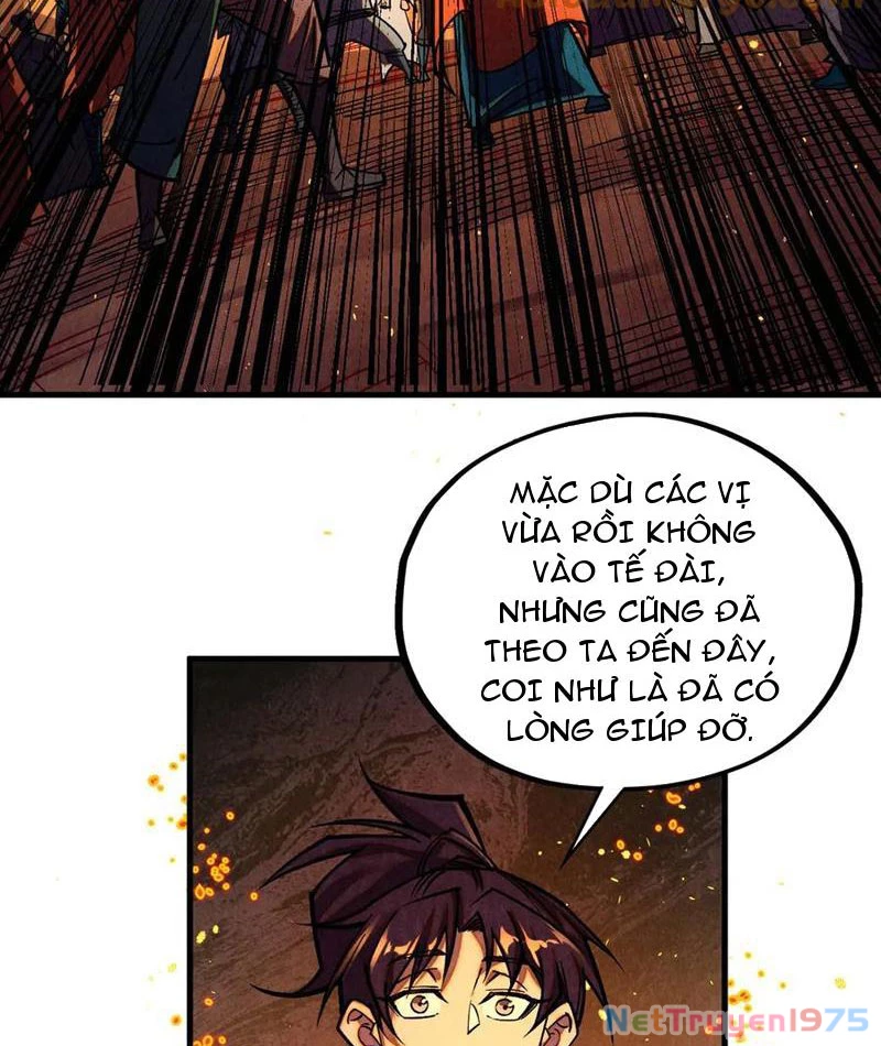 Vạn Cổ Chí Tôn Chapter 420 - Trang 2