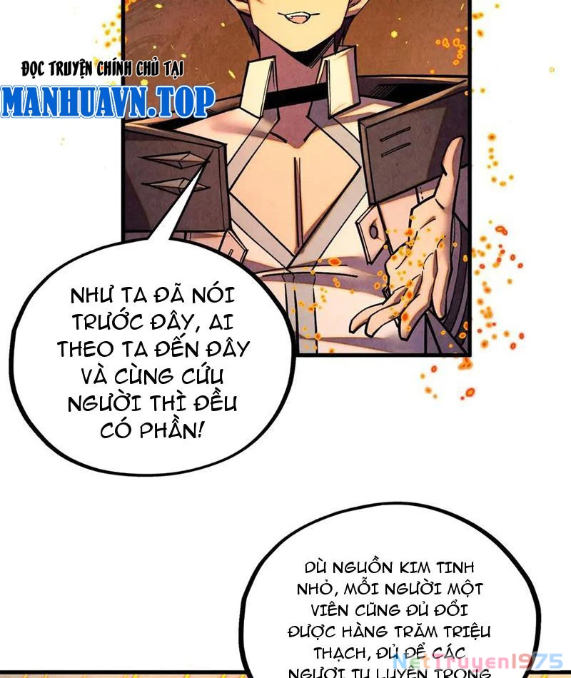 Vạn Cổ Chí Tôn Chapter 420 - Trang 2