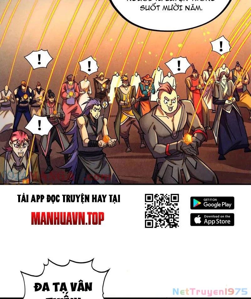 Vạn Cổ Chí Tôn Chapter 420 - Trang 2