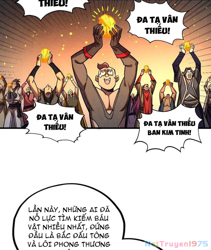 Vạn Cổ Chí Tôn Chapter 420 - Trang 2
