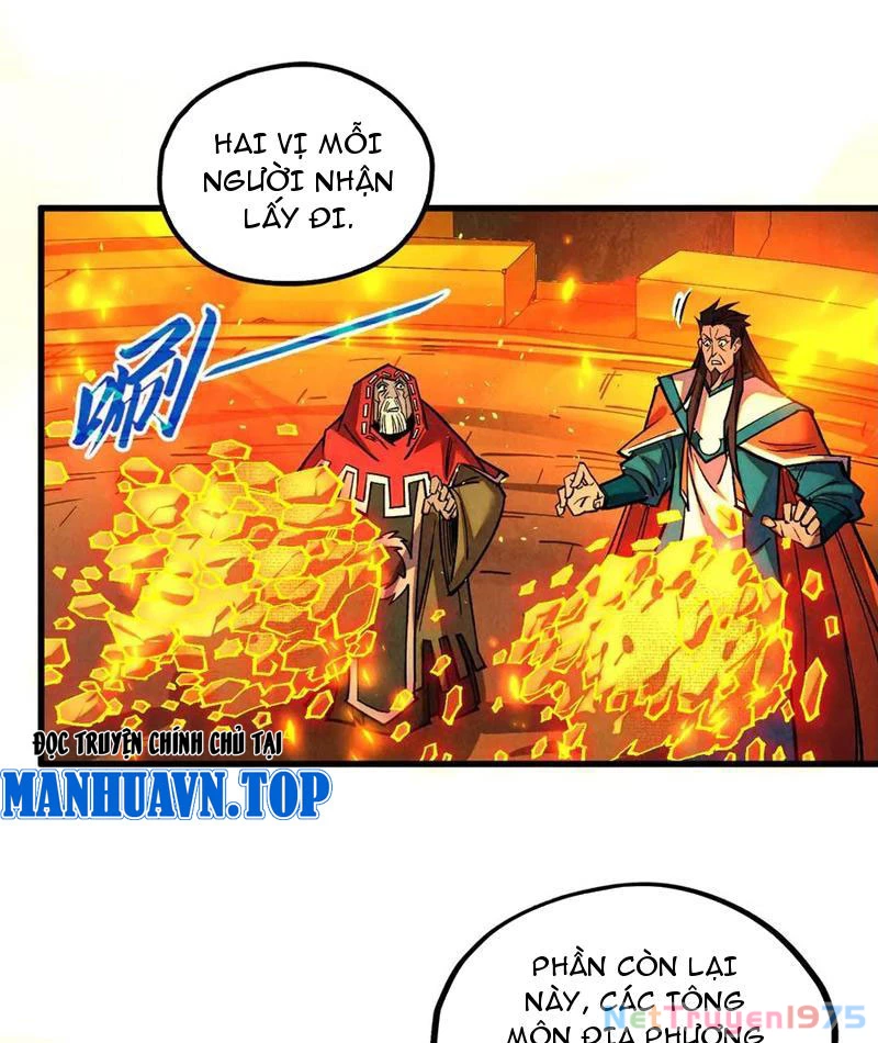 Vạn Cổ Chí Tôn Chapter 420 - Trang 2