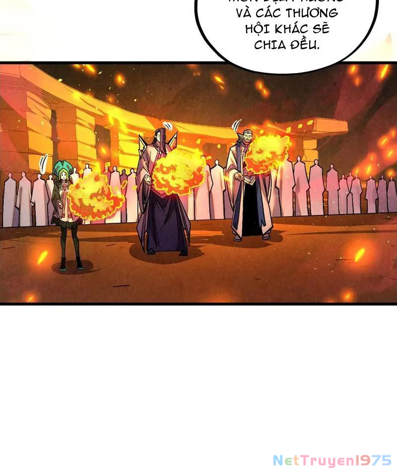 Vạn Cổ Chí Tôn Chapter 420 - Trang 2