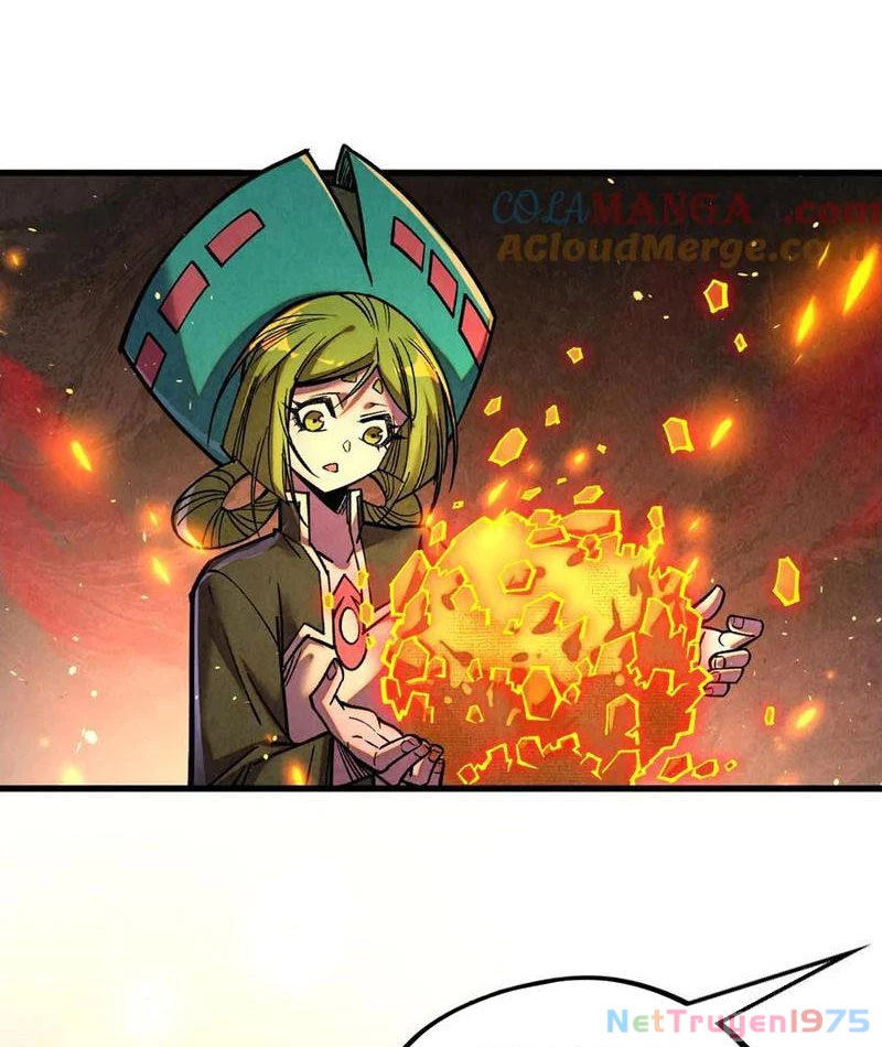 Vạn Cổ Chí Tôn Chapter 420 - Trang 2
