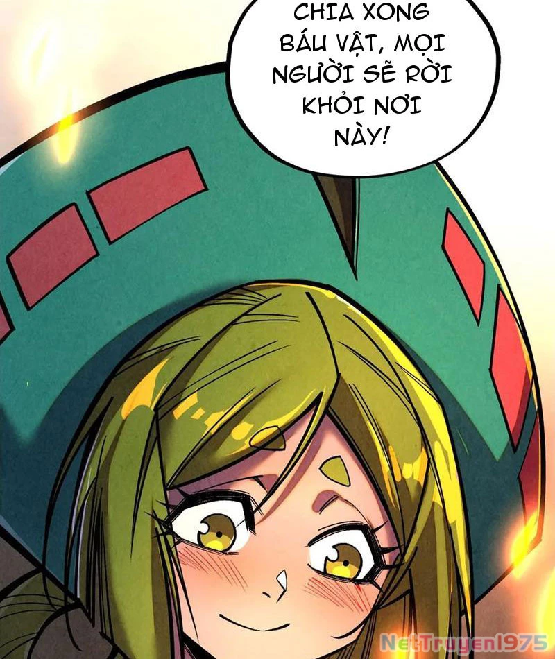 Vạn Cổ Chí Tôn Chapter 420 - Trang 2