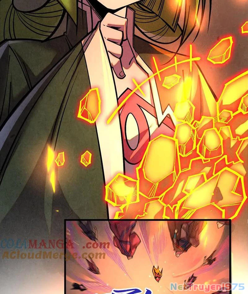Vạn Cổ Chí Tôn Chapter 420 - Trang 2