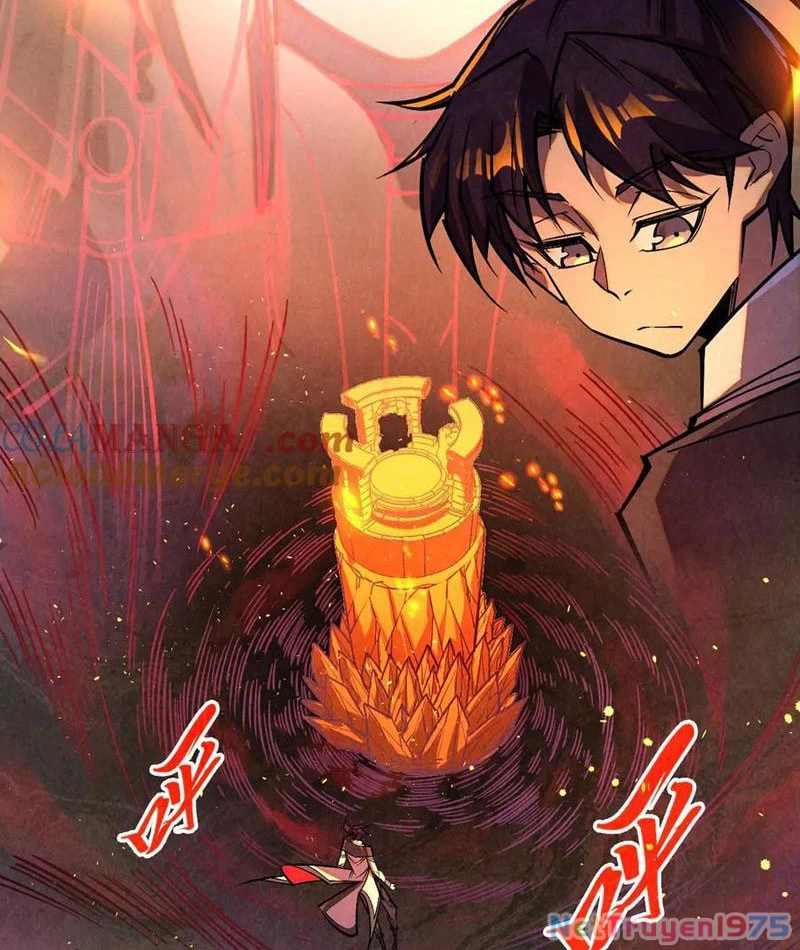 Vạn Cổ Chí Tôn Chapter 420 - Trang 2